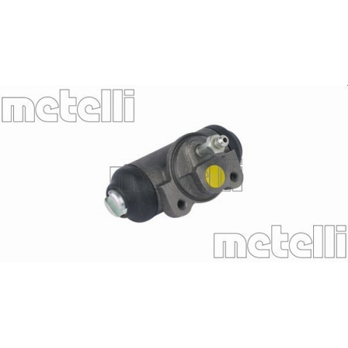 Radbremszylinder Metelli 04-1037 für Ford Mazda Hinterachse