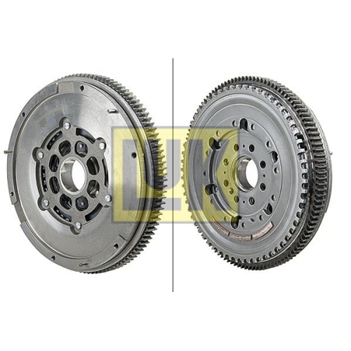 Schwungrad Schaeffler Luk 415 0427 10 Luk Dmf für Ford Jaguar