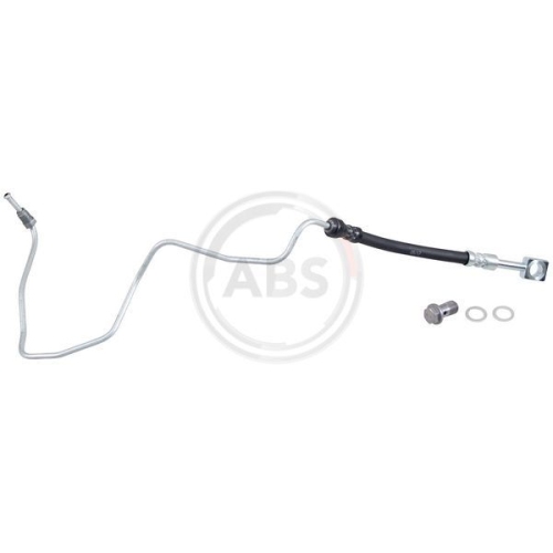 Bremsschlauch A.b.s. SL 6607 für Audi Seat Skoda VW Vag Hinterachse Außen