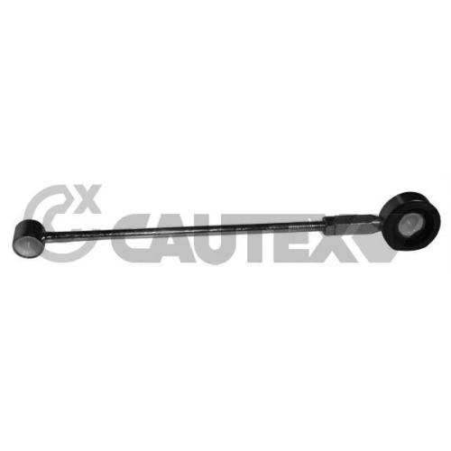 Reparatursatz Schalthebel Cautex 030280 für Citroën Peugeot