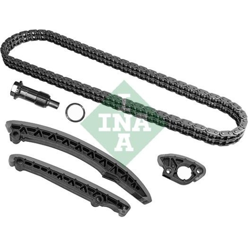 Steuerkettensatz Schaeffler Ina 559 0039 10 f&uuml;r Mercedes Benz Mercedes Benz