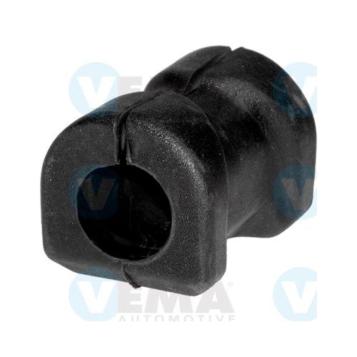 Lagerung Stabilisator Vema 54091 für Bmw Vorderachse Beidseitig