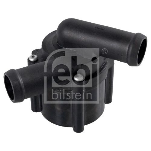 Zusatzwasserpumpe (kühlwasserkreislauf) Febi Bilstein 172809 für Audi Seat