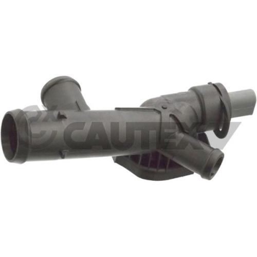 Thermostatgehäuse Cautex 759660 für VW Vag