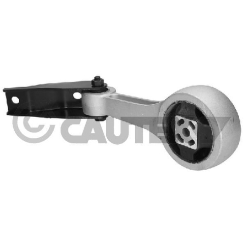 Lagerung Motor Cautex 461040 für Seat Skoda VW Hinten