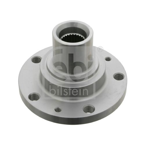 Radnabe Febi Bilstein 28231 für Citroën Fiat Peugeot Vorderachse