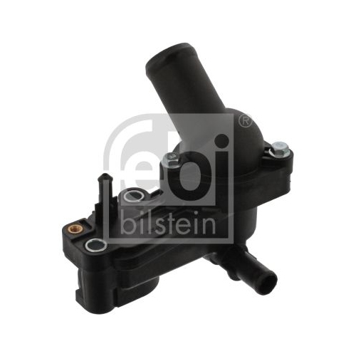 Kühlmittelflansch Febi Bilstein 45227 für Ford Ford Usa