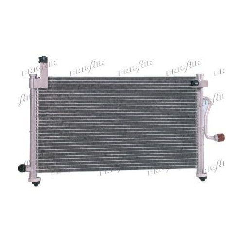 Kondensator Klimaanlage Frigair 0831.3010 für Chevrolet