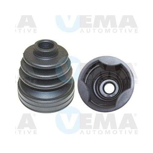 Faltenbalg Antriebswelle Vema 510012 für Fiat Nissan Alfarome/fiat/lanci