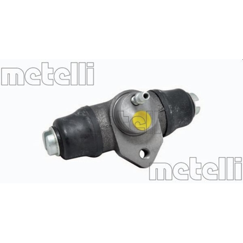 Radbremszylinder Metelli 04-0394 für VW Hinterachse