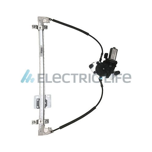 Fensterheber Electric Life ZR SZ02 L B für Suzuki Links