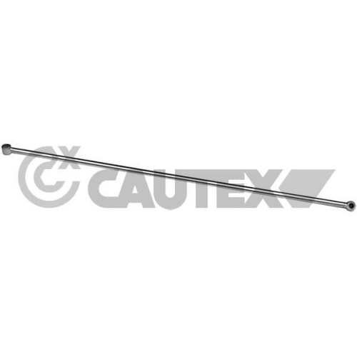 Reparatursatz Schalthebel Cautex 030286 für Peugeot