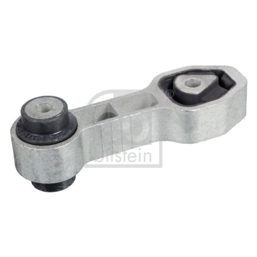 Lagerung Motor Febi Bilstein 104393 für Fiat Hinten