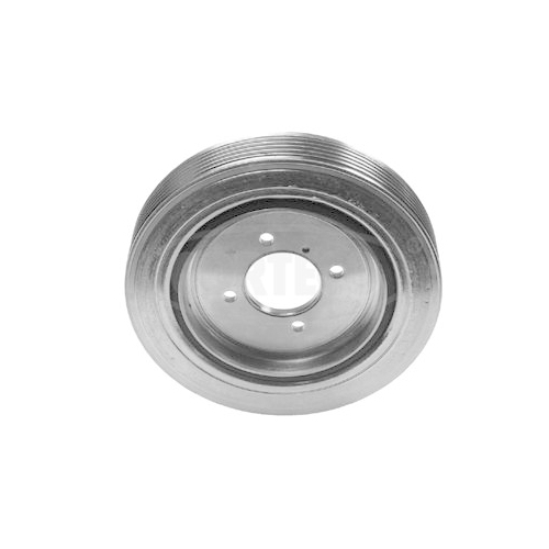 Poulie Vilebrequin Corteco 80000707 pour Citroën Fiat Peugeot