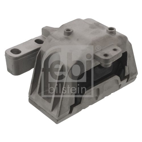 Lagerung Motor Febi Bilstein 15908 für Audi Seat Skoda VW Rechts