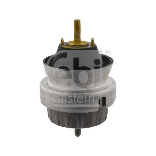 Lagerung Motor Febi Bilstein 32030 für Audi Rechts