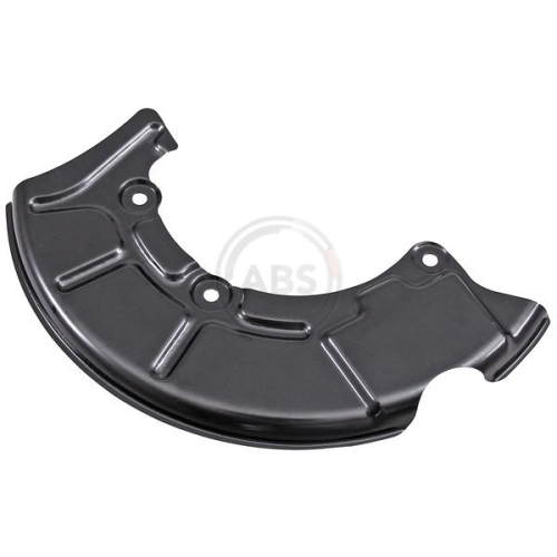 Spritzblech Bremsscheibe A.b.s. 11124 für Audi Seat Skoda VW Vag