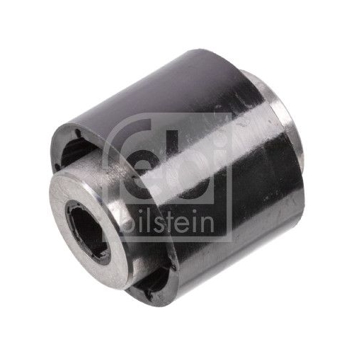 Umlenk /führungsrolle Zahnriemen Febi Bilstein 47600 für Citroën Opel Peugeot DS