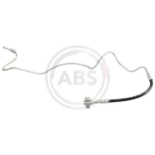 Bremsschlauch A.b.s. SL 5746 für Audi Seat Skoda VW Vag Hinterachse Außen