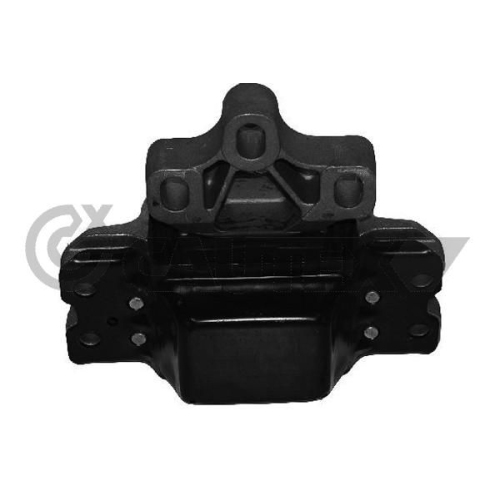 Lagerung Motor Cautex 461049 für Audi Seat Skoda VW Links