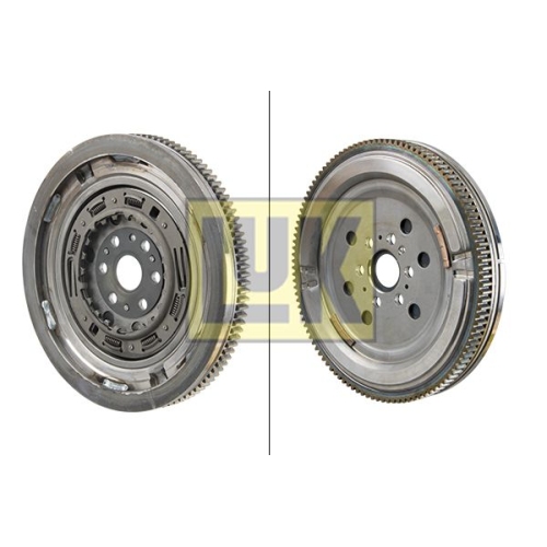 Schwungrad Schaeffler Luk 415 0742 09 Luk Dmf für Alfa Romeo Fiat Suzuki Jeep