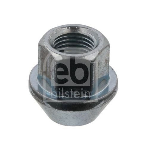 Radmutter Febi Bilstein 33925 für Chevrolet Daewoo Hinterachse Vorderachse