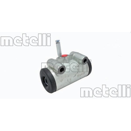 Radbremszylinder Metelli 04-0406 für Iveco