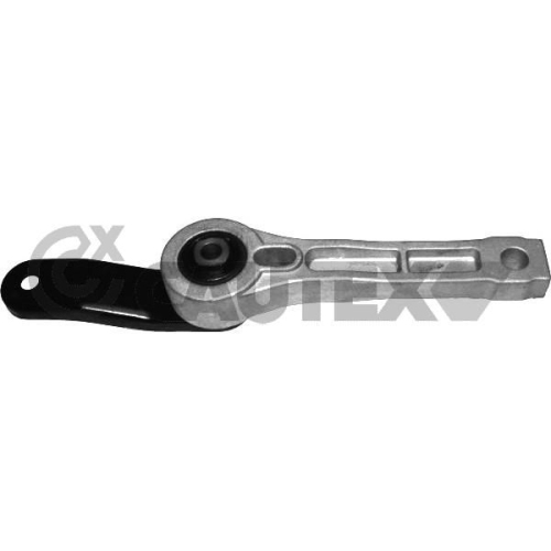 Lagerung Motor Cautex 461051 für Audi Seat Skoda VW Hinten