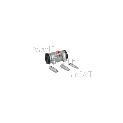 Radbremszylinder Metelli 04-0407 für Iveco