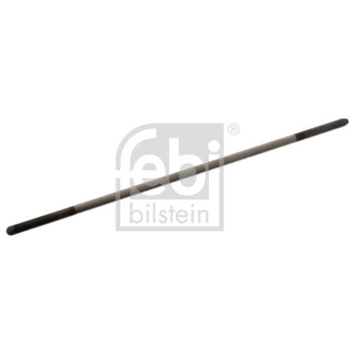 Stange/bolzen Nehmerzylinder Febi Bilstein 15916 für Audi Seat VW