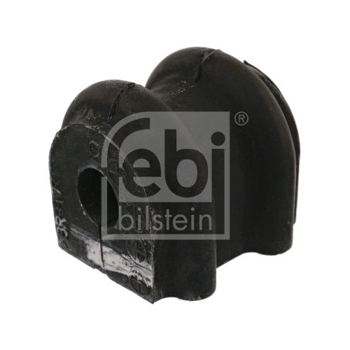 Lagerung Stabilisator Febi Bilstein 41441 für Kia Hinterachse