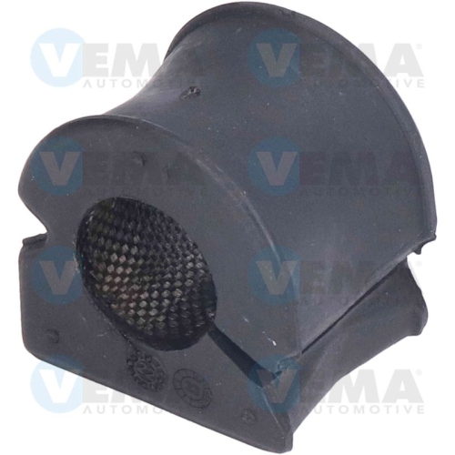 Lagerung Stabilisator Vema 54218 für Alfa Romeo Fiat Alfarome/fiat/lanci