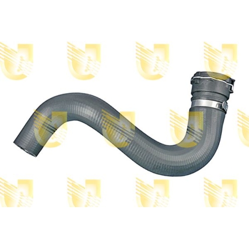 Radiator Hose Unigom S2802 for Alfa Romeo