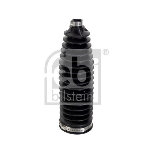 Faltenbalgsatz Lenkung Febi Bilstein 103036 für Opel Vauxhall General Motors