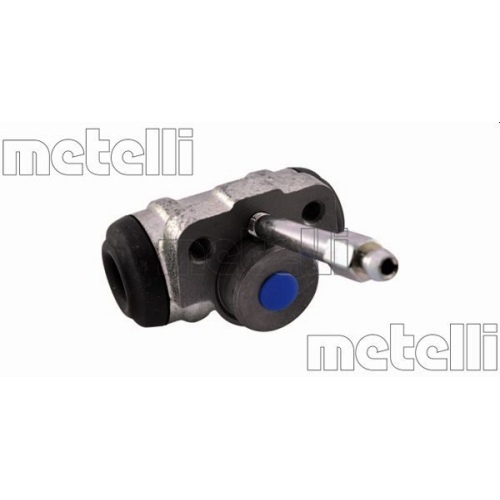 Radbremszylinder Metelli 04-0410 für Iveco