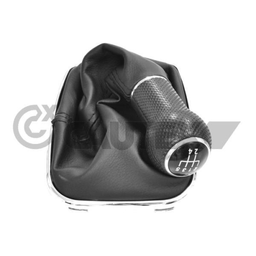 Schalthebelknauf Cautex 770594 für Seat VW