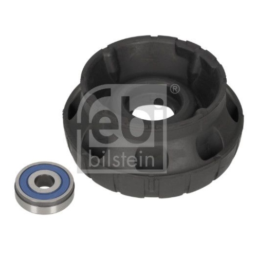 Federbeinstützlager Febi Bilstein 22639 für Fiat Nissan Opel Renault Vauxhall