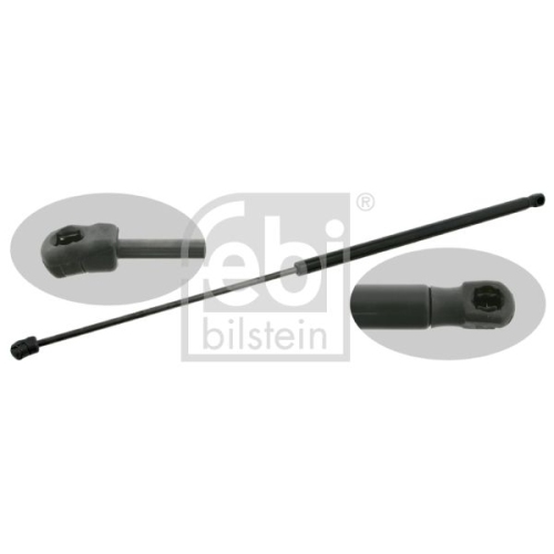 Gasfeder Motorhaube Febi Bilstein 27695 für Audi Beidseitig