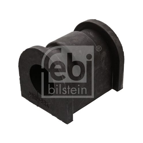 Lagerung Stabilisator Febi Bilstein 41450 für Chevrolet Daewoo Vorderachse Innen