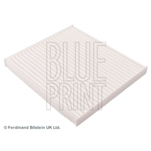 Filter Innenraumluft Blue Print ADG02590 für Ssangyong