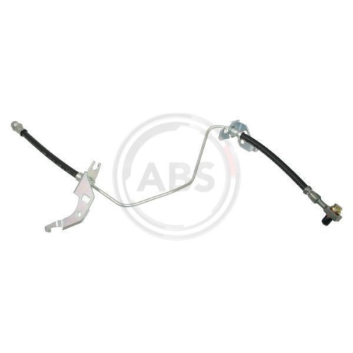 Bremsschlauch A.b.s. SL 5693 für Opel Vauxhall Hinterachse Rechts Außen