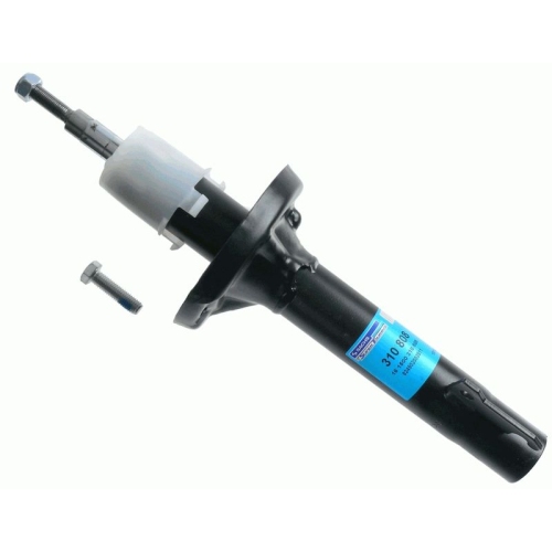 Stoßdämpfer Sachs 310808 für Ford Vorderachse