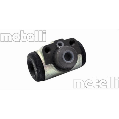 Radbremszylinder Metelli 04-0414 für Iveco