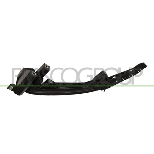 Halter Hauptscheinwerfer Prasco AD8123414 für Audi Links