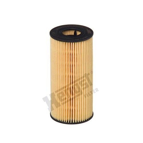 Ölfilter Hengst Filter E112HD541 für Fiat Mercedes Benz Mercedes Benz Nissan