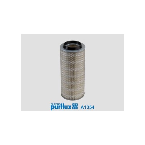 Luftfilter Purflux A1354 für Nissan AC