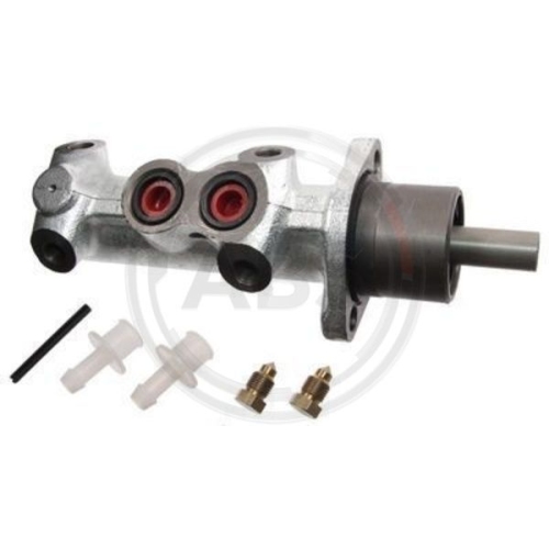 Brake Master Cylinder A.b.s. 61055X for Fiat