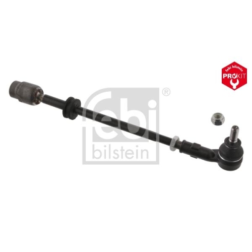 Spurstange Febi Bilstein 02145 Prokit für Seat VW Vorderachse Rechts