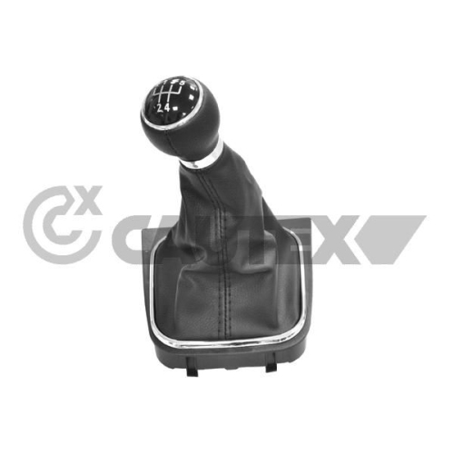 Schalthebelknauf Cautex 770597 für VW