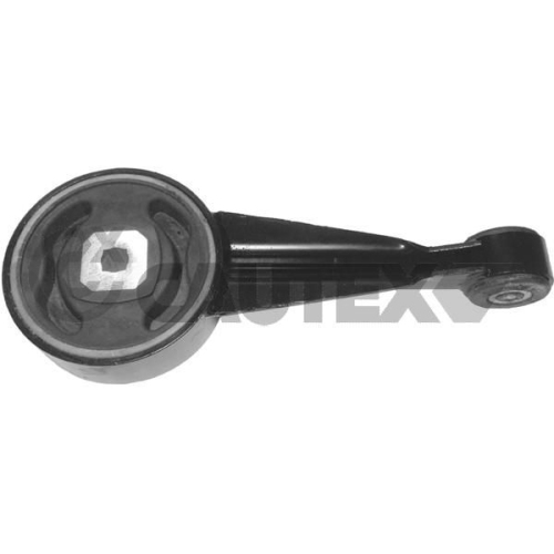 Lagerung Motor Cautex 461085 für VW Hinten